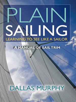 cover image of Plain Sailing